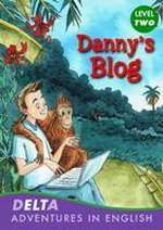 Danny's Blog (DAR2)