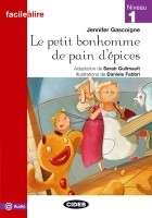 Le petit bonhomme de pain d'épices Niveau 1