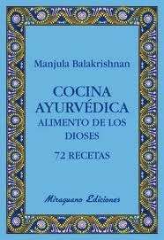 Cocina Ayurvédica