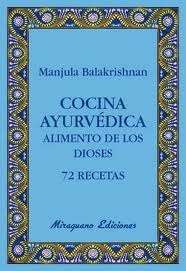 Cocina Ayurvédica