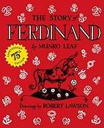 The Story of Ferdinand (75th Anniversary edition)