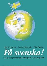 Pa Svenska 1 (Övningsbok) libro de ejercicios
