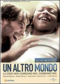 Un altro mondo dvd