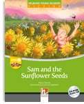Sam and the Sunflower Seeds + Cd-Rom