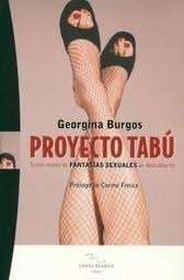 Proyecto tabú