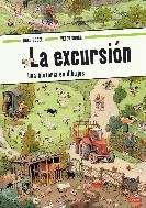 La excursión