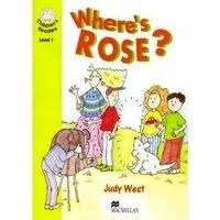 Where's Rose? (Hchr1)