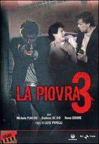 DVD - La Piovra