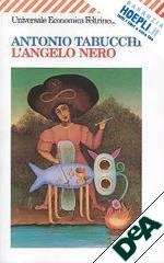 L'angelo nero