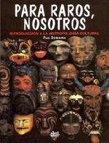 Para raros, nosotros