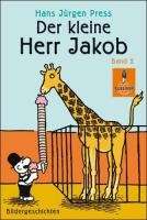 Der kleine Herr Jakob, Bd. 2