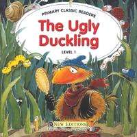 The Ugly Duckling + CD