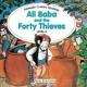 Ali Baba and the Forty Thieves +cd