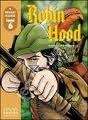 Robin Hood + Cd/Cd-Rom 6 (A2.2)