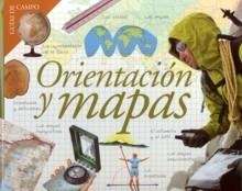 Orientación y mapas