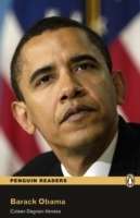 Barak Obama + CD (Pr2)