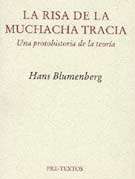 La risa de la muchacha tracia