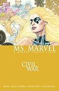 Ms. Marvel Volume 2