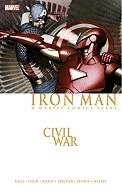 Iron Man ( Captain America)