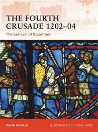 The Fourth Crusade