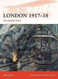 London 1918-18