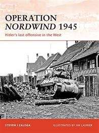 Operation Nordwind 1945