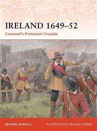 Ireland 1649-52