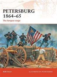 Petersburg 1864-65