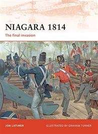 Niagara 1814