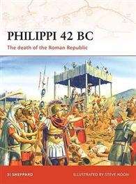 Philippi 42BC