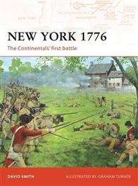 New York 1776