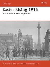 Easter Rising 1916