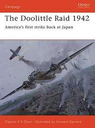 The Doolittle Raid 1942