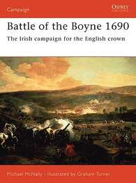 Battle of the Boyne 1690