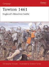 Towton 1461