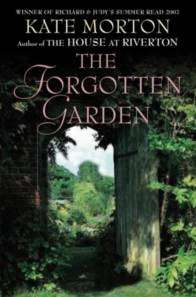 The Forgotten Garden