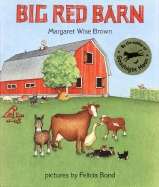 Big Red Barn   Big Book