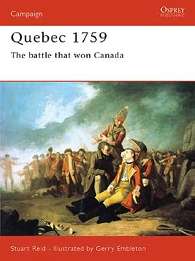 Quebec 1759