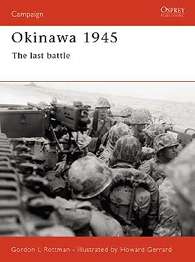 Okinawa 1945