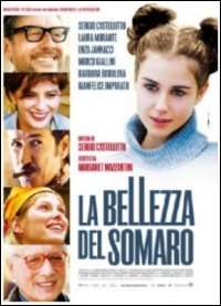 DVD - La bellezza del Somaro