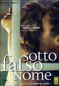 DVD - Sotto falso nome