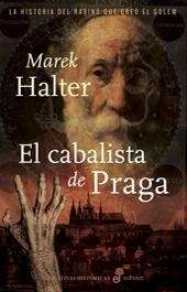 El cabalista de Praga