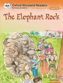 The Elephant Rock (OSR 10 )