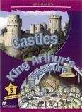 Castles: King Arthur's Treasure (Mcr5)