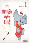 English with Ellie 1 Student's Book