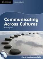 Communicating Across Cultures Student's Book + Audio Cd