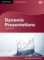 Dynamic Presentations DVD