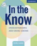 In the Know Student's Book + Answers + Audio Cd