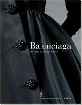 Catálogo Museo Balenciaga
