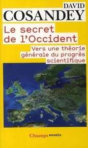 Le secret de l'Occident